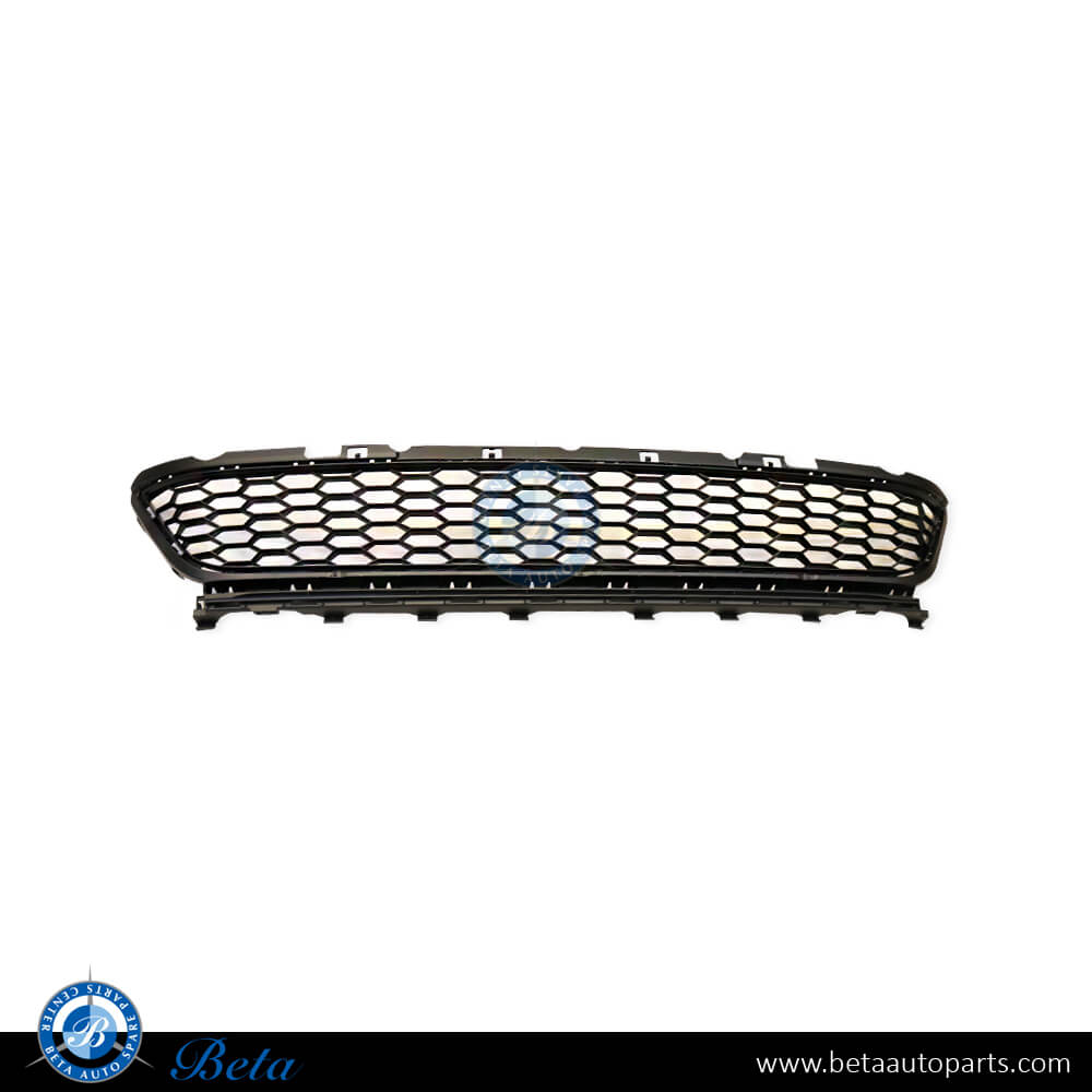 Front Bumper Lower Grille for Volkswagen Golf 7.5 GTI 2017-2019 models, Part Number 5GG853677H Front Bumper Lower Grille for Volkswagen Golf 7.5 GTI 2017-2019 models, Part Number 5GG853677H